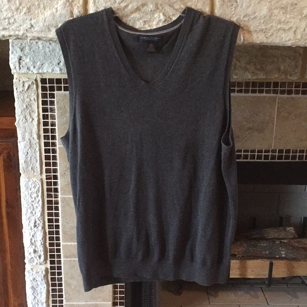 Vest